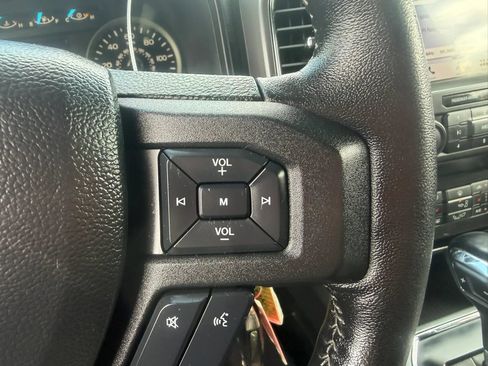 Used 2019 Ford F150 XLT w/ Equipment Group 302A Luxury AWD/4WD image 22