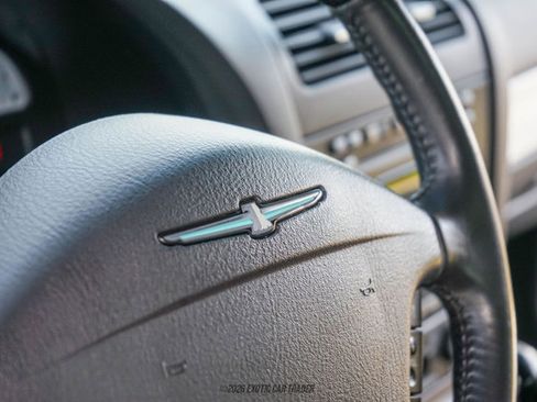 Used 2002 Ford Thunderbird Deluxe RWD image 53