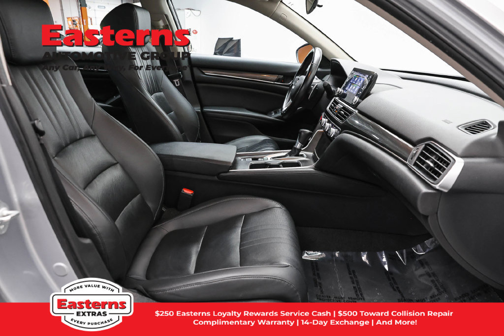 Used 2022 Honda Accord Sport Special Edition image 24