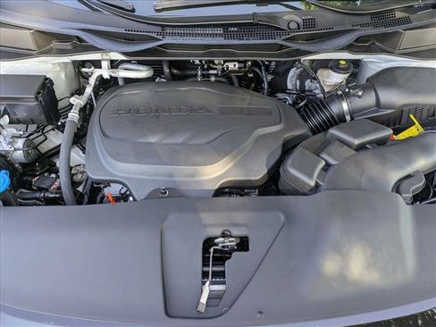 New 2026 Honda Odyssey EX-L image 16