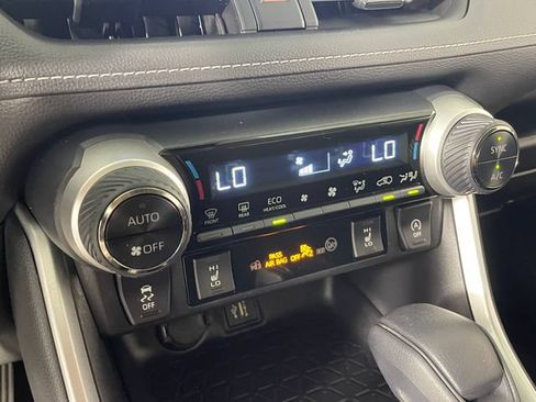 Used 2023 Toyota RAV4 XLE w/ XLE Grade Weather Package AWD/4WD image 9