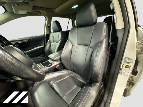 Used 2021 Subaru Outback Limited w/ Tech Package 3 AWD/4WD image 24