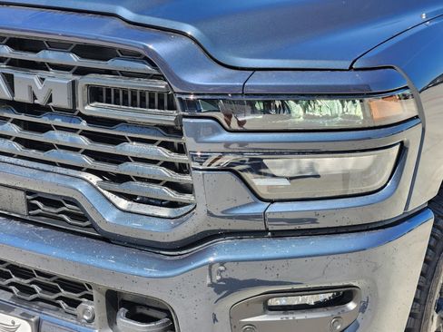 New 2026 RAM 2500 Tradesman AWD/4WD image 9