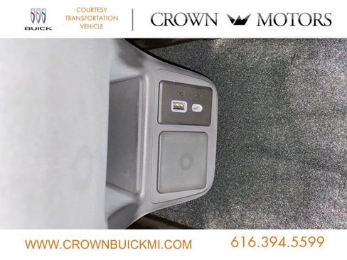 Used 2025 Buick Encore GX Preferred image 25