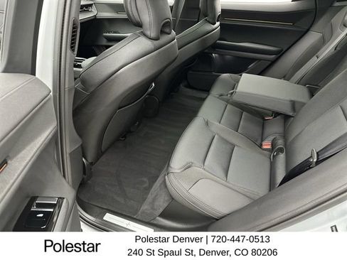 Used 2025 Polestar Polestar 3 AWD/4WD image 22