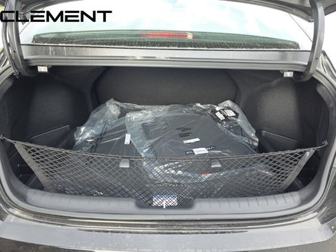 Certified 2025 Hyundai Elantra Sport FWD image 34