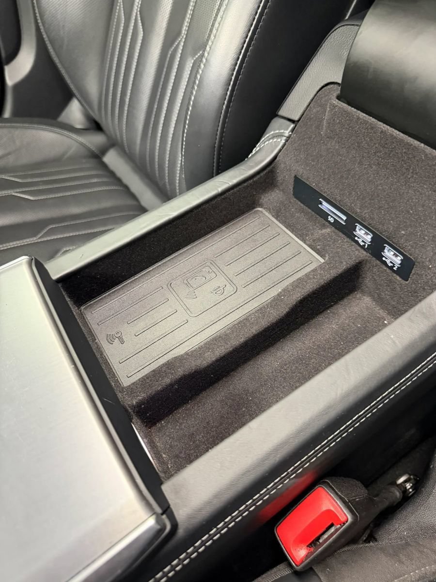 Used 2020 Audi S6 Prestige w/ Prestige Package AWD/4WD image 44
