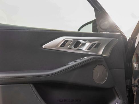 Used 2023 BMW XM image 68