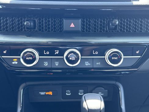 New 2026 Honda CR-V EX-L image 17