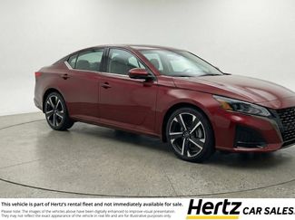 Used 2025 Nissan Altima 2.5 SV video 1