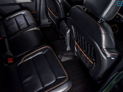 Used 2022 Ford Bronco Badlands image 23