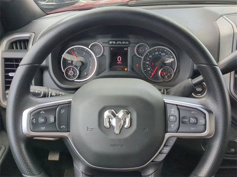 New 2026 RAM 2500 Tradesman image 30