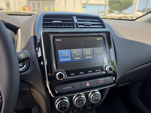 New 2026 Mitsubishi Outlander Sport SE AWD/4WD image 21