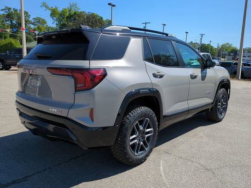 New 2026 GMC Terrain AT4 w/ Convenience Package III AWD/4WD image 4