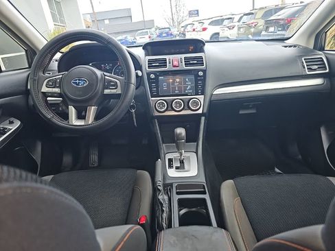 Used 2016 Subaru Crosstrek 2.0i Premium AWD/4WD image 24