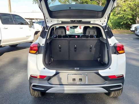 New 2026 Buick Encore GX Preferred w/ Comfort Package image 5
