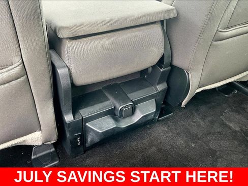 Used 2018 Ford F150 XLT RWD image 13