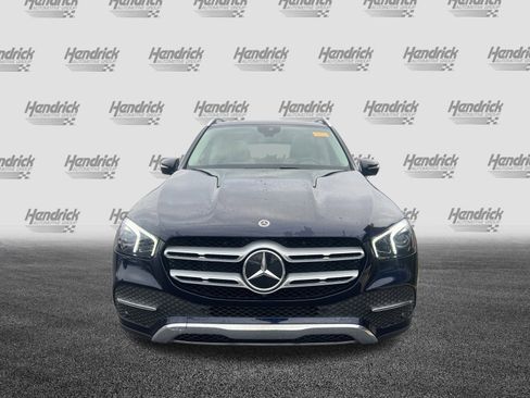 Certified 2022 Mercedes-Benz GLE 350 4MATIC image 3