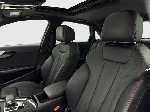 Used 2018 Audi A4 2.0T Prestige w/ Prestige Package image 15