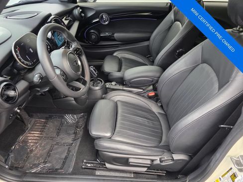 Used 2023 MINI Cooper S FWD image 8