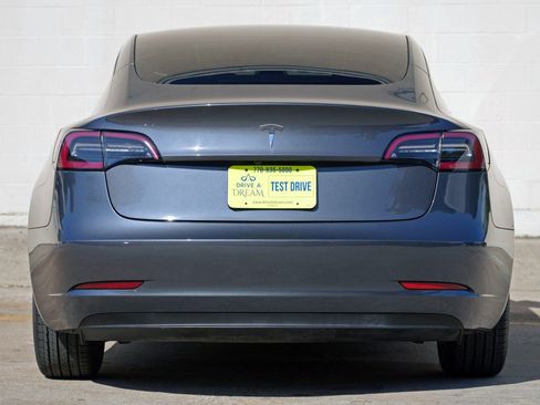Used 2023 Tesla Model 3 Standard Range RWD image 11