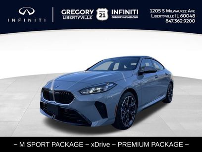 Used 2025 BMW 228i xDrive