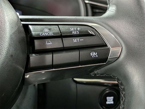 Used 2025 MAZDA CX-30 AWD 2.5 S w/ Preferred Package image 19