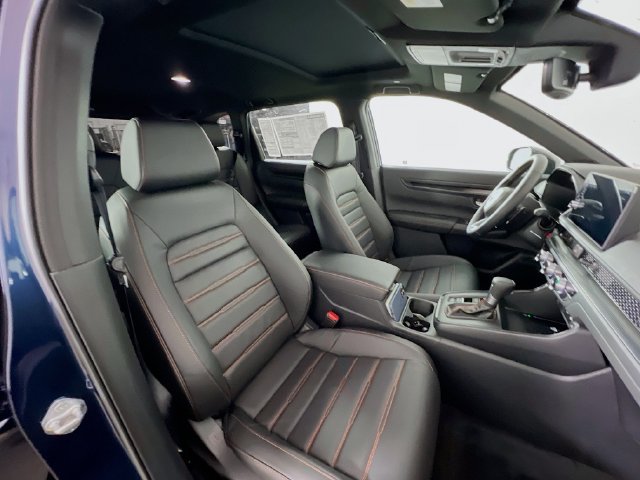 Used 2026 Honda CR-V Sport-L image 23