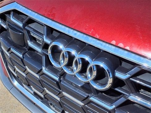 Used 2024 Audi A6 Premium Plus image 23