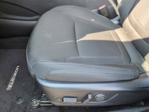 Used 2024 Hyundai Tucson SEL AWD/4WD image 11