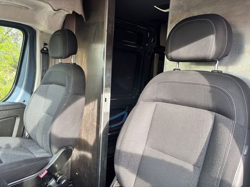 Used 2019 RAM ProMaster 3500 image 28