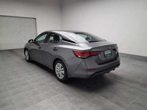 Used 2024 Nissan Sentra S FWD image 5