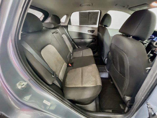 Used 2019 Hyundai Kona SE FWD image 25