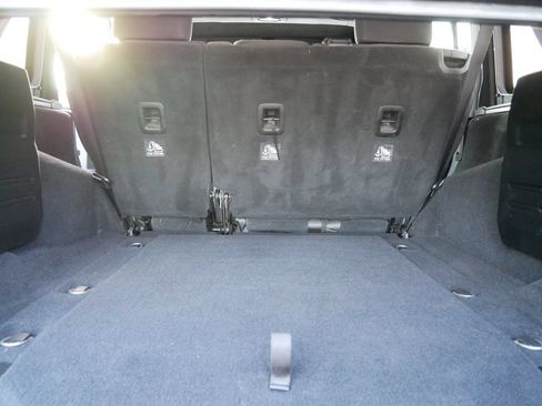 Used 2018 Jeep Wrangler Unlimited Sport S AWD/4WD image 11