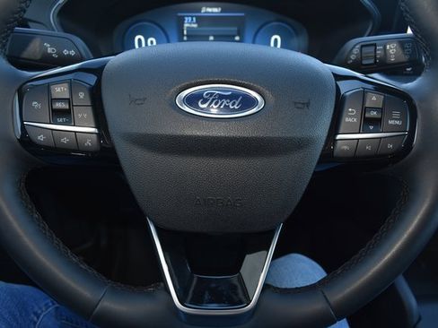 Used 2023 Ford Escape Active w/ Tech Pack #2 image 19