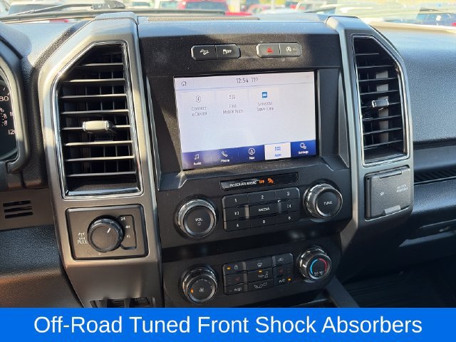 Used 2020 Ford F150 XLT w/ Equipment Group 302A Luxury AWD/4WD image 19