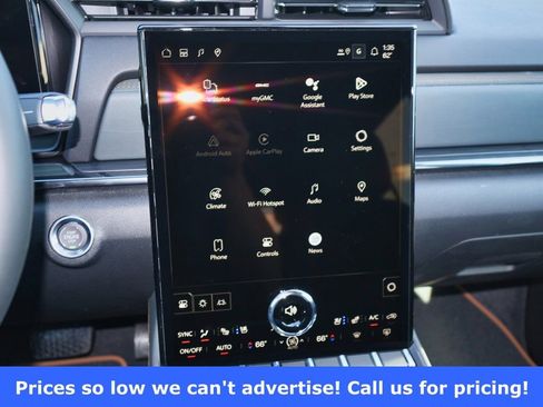 New 2026 GMC Terrain AT4 w/ Convenience Package III image 15