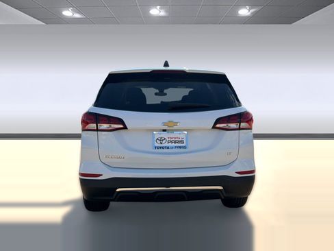 Used 2024 Chevrolet Equinox LT FWD image 10