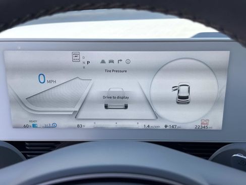 Used 2024 Hyundai Ioniq 5 SEL image 21