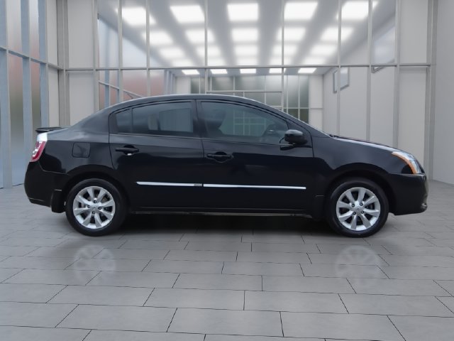 Used 2011 Nissan Sentra 2.0 SL w/ SL Special Value Pkg FWD image 9