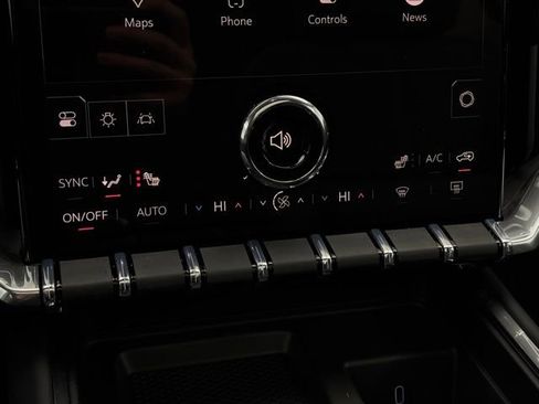 New 2026 GMC Acadia Elevation w/ Elevation Premium Package image 28