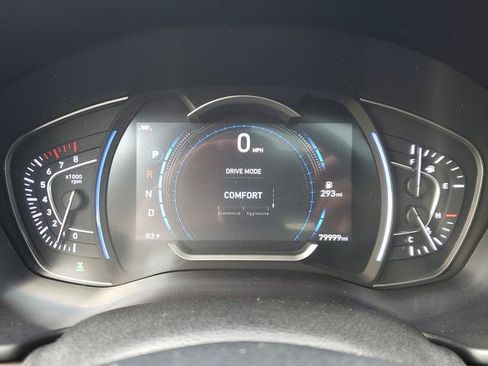 Used 2019 Hyundai Santa Fe AWD image 25