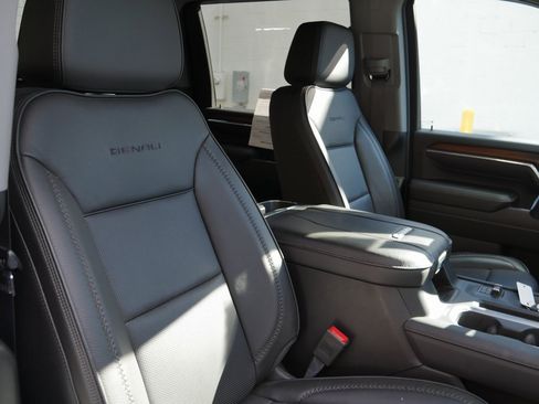 Used 2024 GMC Sierra 2500 Denali w/ Snow Plow Prep/Camper Package image 22