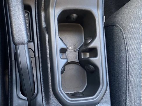 New 2026 Jeep Gladiator Sport image 25