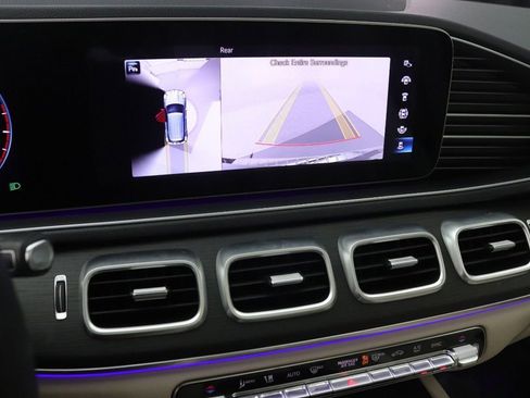 Certified 2023 Mercedes-Benz GLE 350 GLE 350 image 16