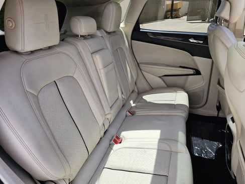 Used 2019 Lincoln MKC Black Label AWD/4WD image 20