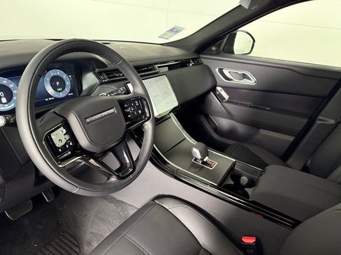 Certified 2026 Land Rover Range Rover Velar Dynamic SE image 33