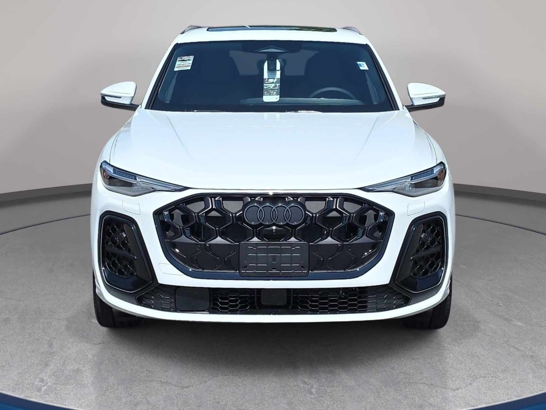 New 2026 Audi Q5 Prestige AWD/4WD image 2