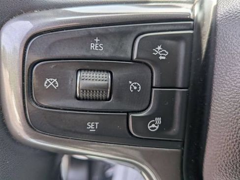 Used 2023 Chevrolet Silverado 1500 High Country w/ Technology Package AWD/4WD image 19
