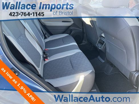 Certified 2025 Subaru Forester w/ Convenience Package #2 image 22